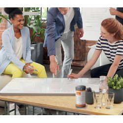 NOBO WB renseservietter recycle (100)