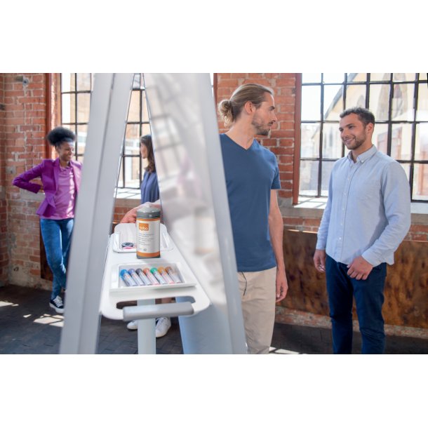 NOBO WB renseservietter recycle (100)