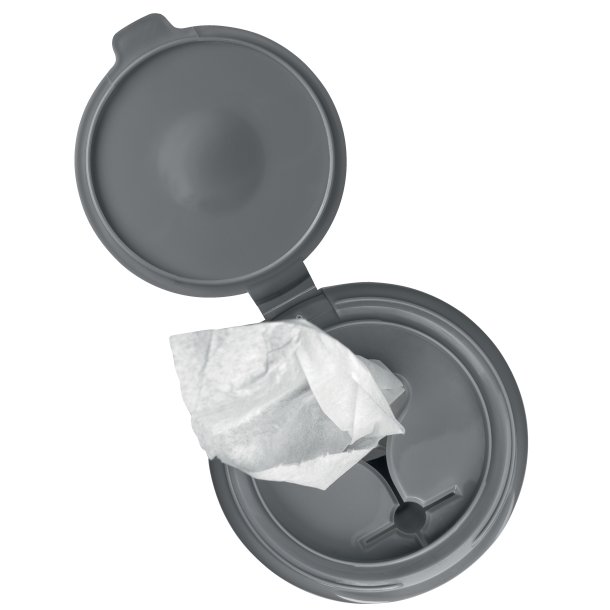 NOBO WB renseservietter recycle (100)