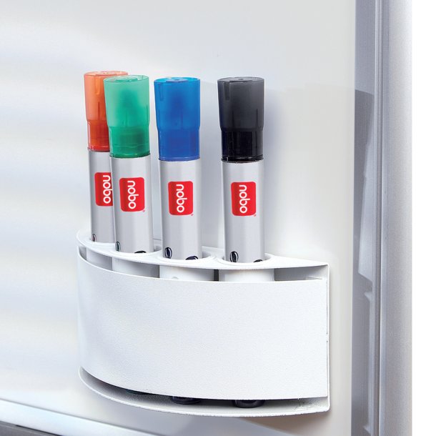 WB penneholder m/magnet