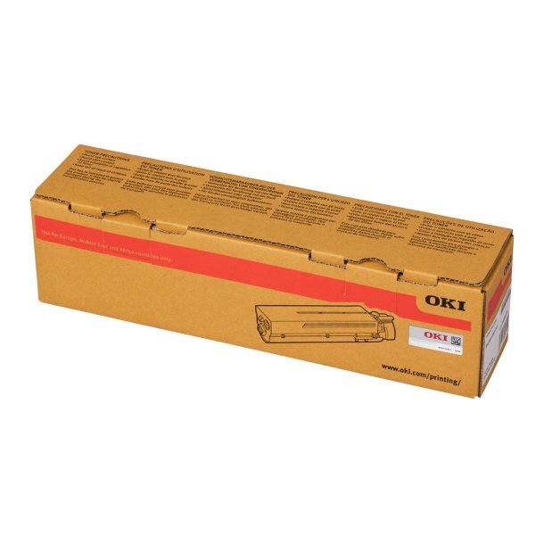 B433/B13 black toner 3K