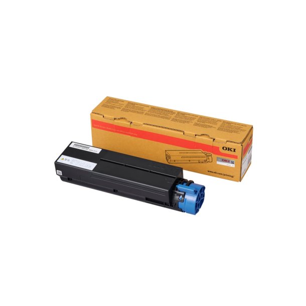 B433/B13 black toner 14K