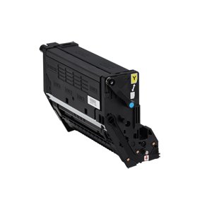 Pro1040/1050  Toner/Drum Unit yellow 9K