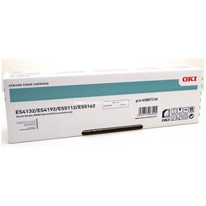 ES - ES4132/ES5112 toner black 12K