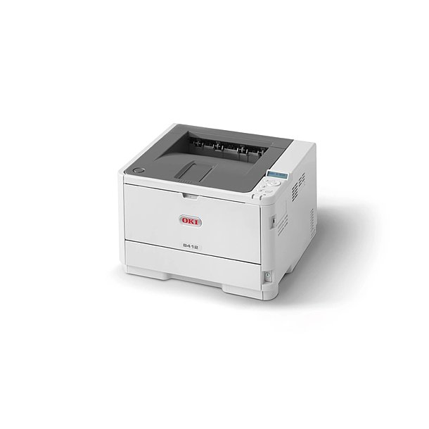 OKI B412dn Mono SFP