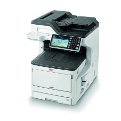 OKI MC883dn Colour MFP A3