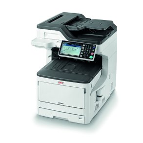 OKI MC883dn Colour MFP A3