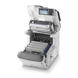 OKI MC883dn Colour MFP A3
