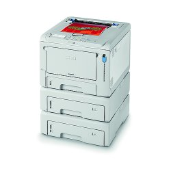 OKI C650dn Colour SFP