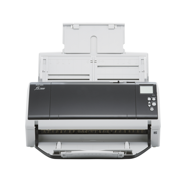 Ricoh fi-7460 60ppm/120ipm A3 Duplex ADF Departmental Scanne