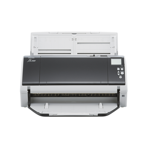 RICOH fi-7480, 80ppm/160ipm A3 Duplex Departmental Scanner
