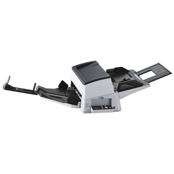RICOH fi-7600, 80ppm/160ipm A3 Duplex Production Scanner