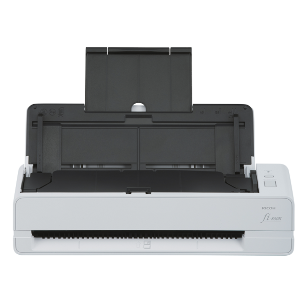 Ricoh fi-800R 40ppm/80ipm A4 Duplex ADF scanner