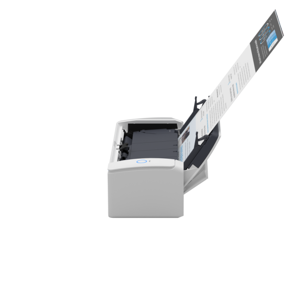 RICOH ScanSnap iX1300, 30ppm/60ipm A4 Desktop Scanner