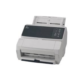 Ricoh fi-8150 50ppm,600dpi,100ADF,USB3.2
