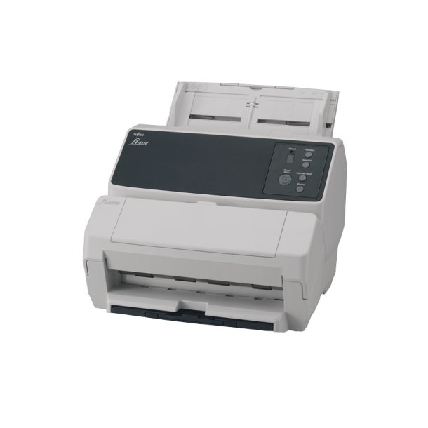 Ricoh fi-8150 50ppm,600dpi,100ADF,USB3.2