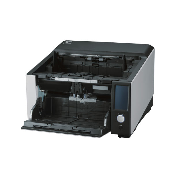 RICOH fi-8820, 120ppm/240ipm A3 Production Scanner