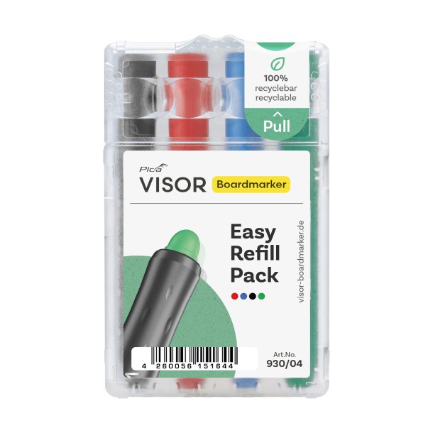 WB Marker refill Visor Easy st ass (4)