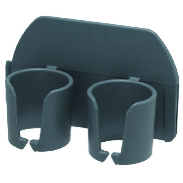 WB Penneholder Visor magnetisk t/2 penne