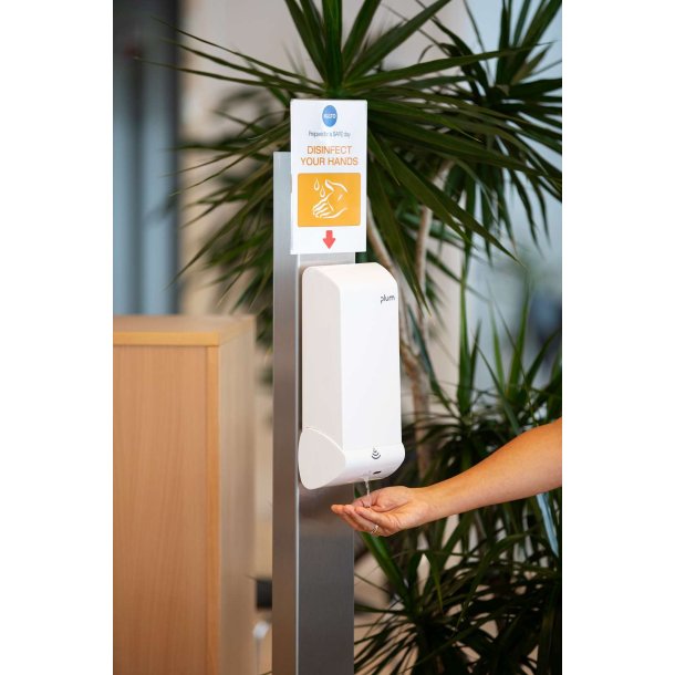 PLUM CombiPLUM Electronic