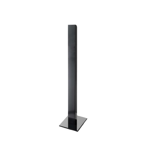 PLUM Stander Antracit gr