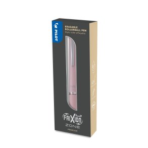 Frixion Zone 0,7 i gaveske pink