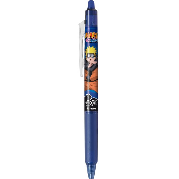 Frixion Clicker m/klik Naruto 0,7 bl