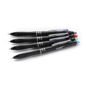 PILOT Frixion Ball Plus 0,7 sort
