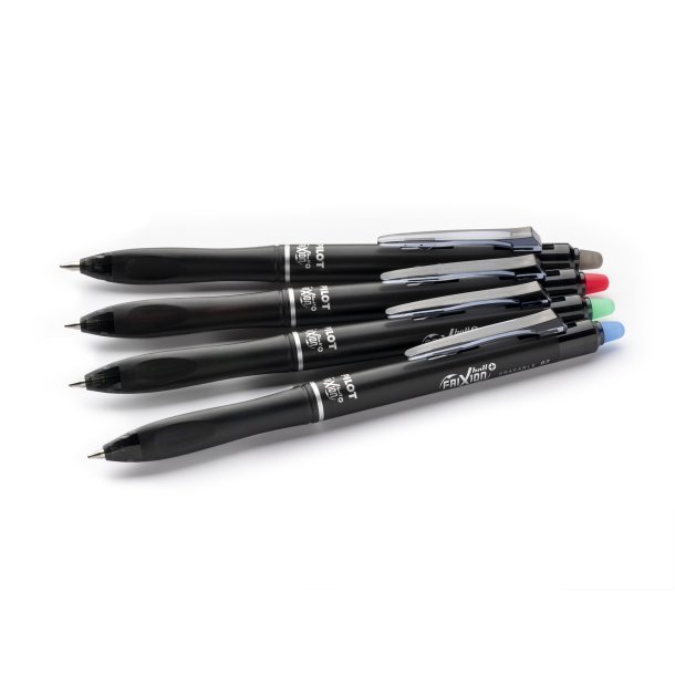 PILOT Frixion Ball Plus 0,7 r�d
