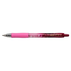 PILOT Gelpen G-2 Bubble 0,7 pink