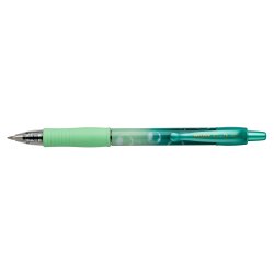 PILOT Gelpen G-2 Bubble 0,7 gr�n