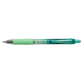 PILOT Gelpen G-2 Bubble 0,7 gr�n
