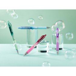 PILOT Gelpen G-2 Bubble 0,7 gr�n