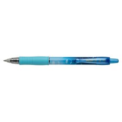 PILOT Gelpen G-2 Bubble 0,7 bl�