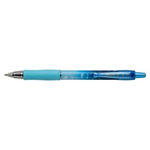 PILOT Gelpen G-2 Bubble 0,7 bl�