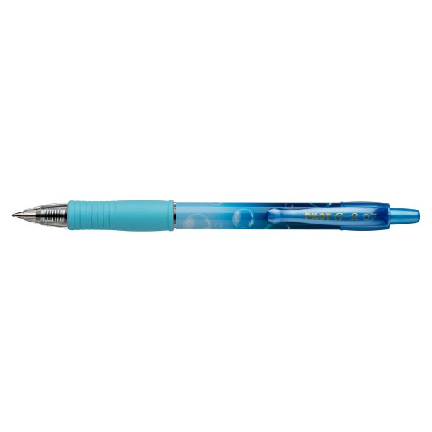 PILOT Gelpen G-2 Bubble 0,7 bl