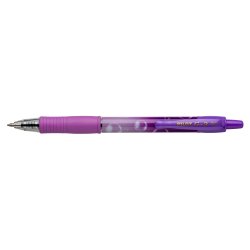 PILOT Gelpen G-2 Bubble 0,7 violet