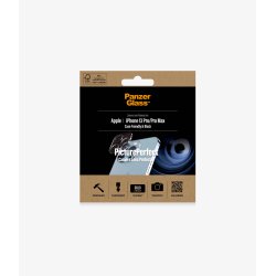 PanzerGlass Camera Protector for iPhone 13 Pro/Pro Max
