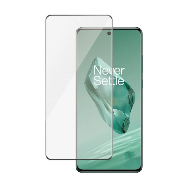 PanzerGlass Screen Protector OnePlus 12 Ultra-Wide Fit