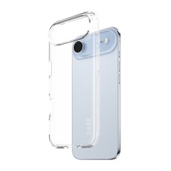CARE Flagship Case Transparent Urban Explorer w. Clear Frame