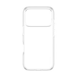 CARE Flagship Case Transparent Urban Explorer w. Clear Frame