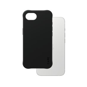 CARE iPhone 16e Fashion Samba Black w. MagSafe