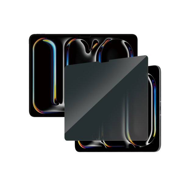 PG Privacy Screen Protector iPad Air 13'' iPad Pro 13'' UWF 