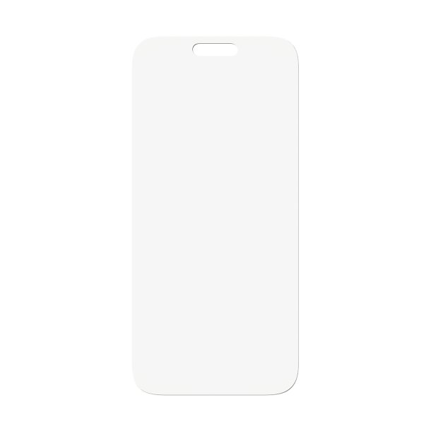 PanzerGlass Screen Protector iPhone 17 Pro Max Classic Fit w