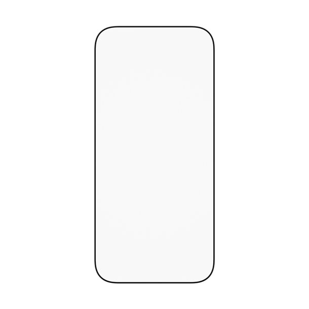 PanzerGlass Screen Protector iPhone 17 iPhone 16 Pro Ultra-W