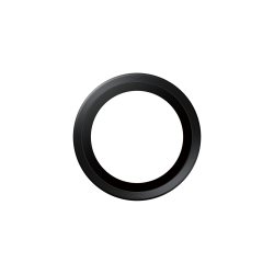 PanzerGlass Hoops Black Camera Lens Protector iPhone 17 Air