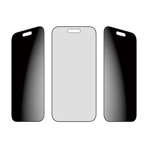 PanzerGlass 2-Way Privacy Screen Protector iPhone 17 Air Ult