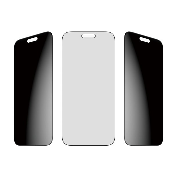 PanzerGlass 2-Way Privacy Screen Protector iPhone 17 Pro Max