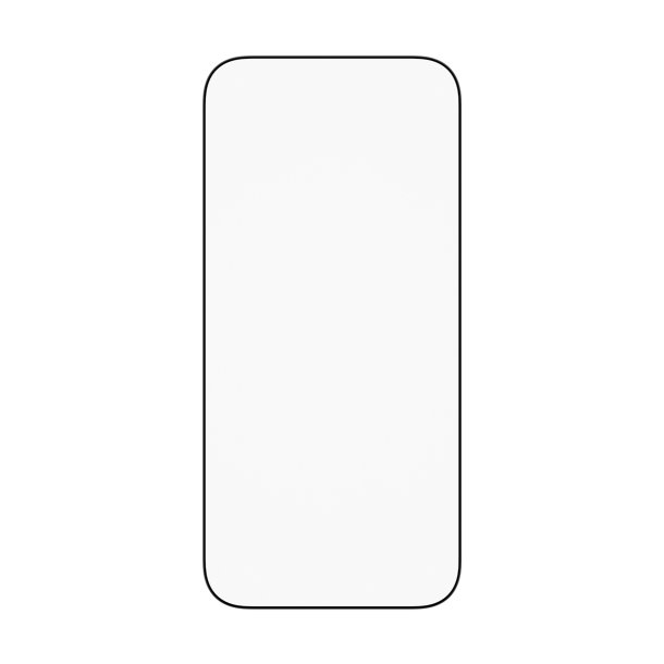 PanzerGlass Screen Protector iPhone 17 Air Ultra-Wide Fit w.
