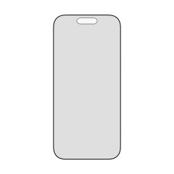 PanzerGlass 2-Way Privacy Screen Protector iPhone 17 iPhone